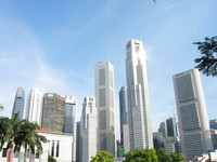 Investing in Singapore Real Estate