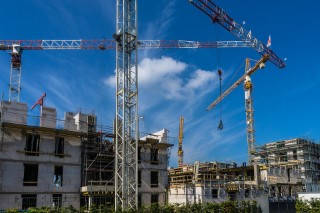Obtain a Builder License in Singapore