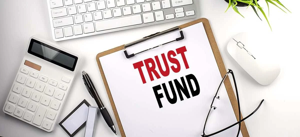 Open a Trust Fund in Singapore