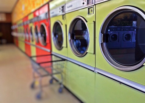 Start a Laundry Business in Singapore