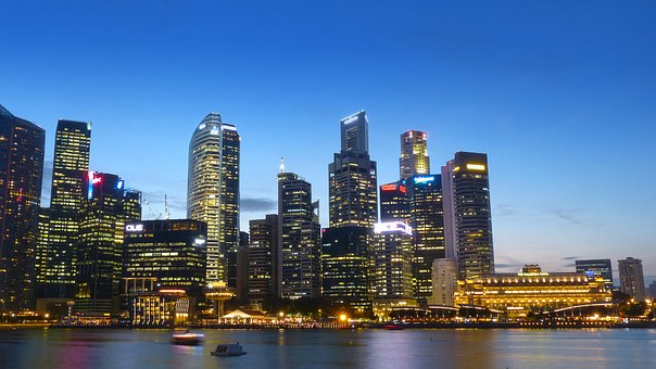 Why Open a Company in Tampines, Singapore?