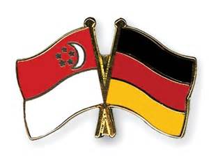 Company Formation Comparison: Singapore Vs. Germany