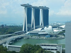 Uses of Offshore Companies in Singapore