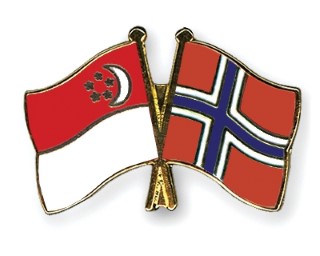 Company Formation Comparison: Singapore Vs. Norway