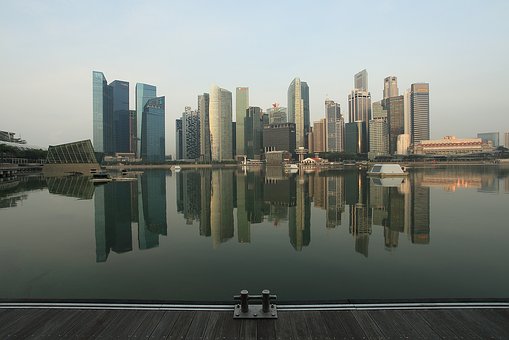 Singapore-US Limited Tax Treaty