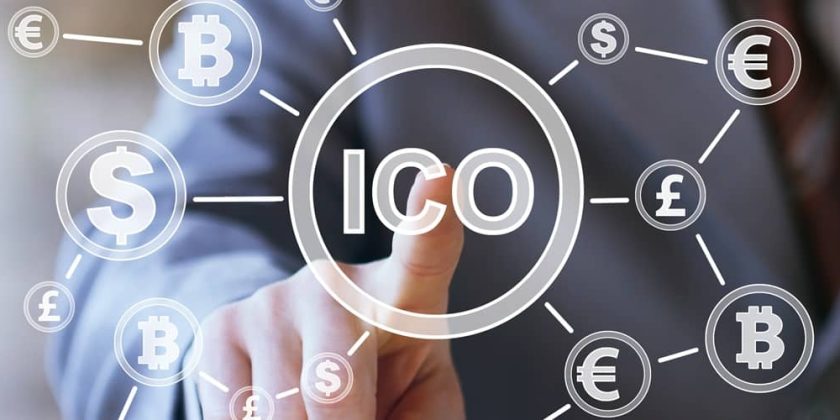 Initial Coin Offering in Singapore