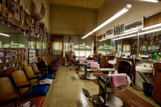 Open a Hair Salon in Singapore