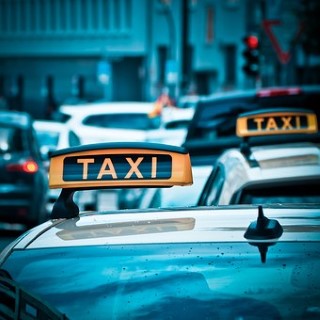 Open a Taxi Company in Singapore