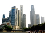 Singapore – Thailand Double Tax Treaty