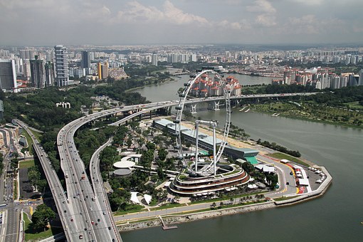 The Personalized Employment Pass in Singapore