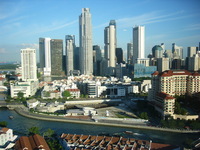 Why Open a Trust Services Company in Singapore?